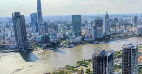 Đánh thuế để hạ nhiệt giá nhà