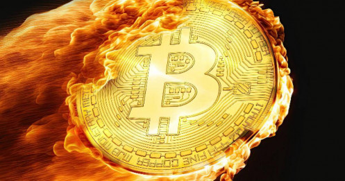 Founder startup gây sốc khi ôm cả kho Bitcoin từ 12 năm trước: Hiện tại thế nào?