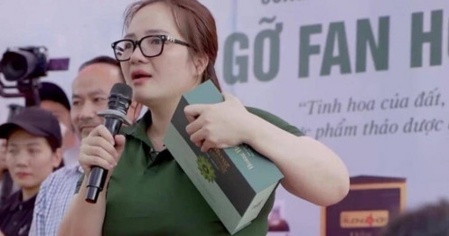 Choáng với loạt biệt thự, tòa nhà tiền trăm tỷ mà Hoàng Hường đang nắm giữ