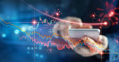 Bắt Mạch Chứng Khoán Ngày 7/10/2025: Dòng Tiền Có Tiếp Tục Đón Đầu Nâng Hạng?