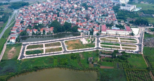 Mổ xẻ căn nguyên "cao cấp hóa" và lối thoát cho nhà ở bình dân