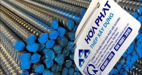 Ngành thép và động thái mới từ EU – Cơ hội vàng cho HPG