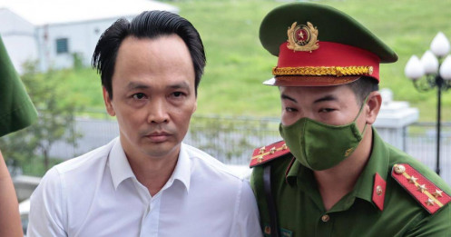 Vụ án FLC: Đã thi hành án, chuyển 966 tỷ đồng tới các đương sự có đơn yêu cầu không sai sót