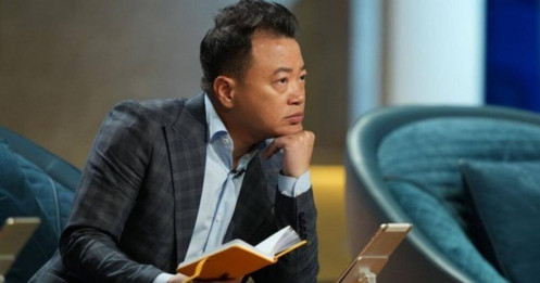 Toàn cảnh vụ lùm xùm liên quan dự án tiền số AntEx của Shark Bình: Bắt đầu từ đâu, ai là nạn nhân?