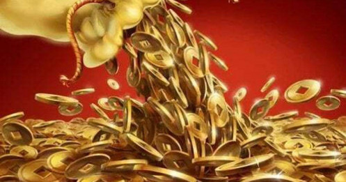 Tam Tai hóa “lộc trời ban”: 3 con giáp ngồi không cũng có tiền tỷ rơi vào túi