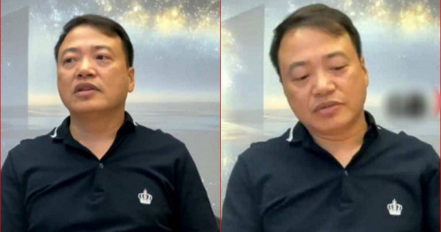 Shark Bình khẳng định: 'Trong kinh doanh và cuộc sống, luôn tâm niệm hướng thiện, không làm hại ai'