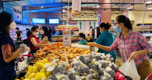 Không chủ quan với áp lực lạm phát cuối năm