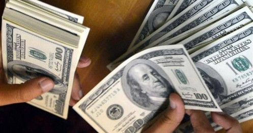 USD Hưởng Lợi Từ Sự Suy Yếu Của Euro Và Yên Nhật, Nhưng Áp Lực Vẫn Đang Gia Tăng