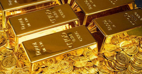 Triển vọng kim loại quý: Vàng lập đỉnh mới, bạc và bạch kim dẫn dắt xu hướng tăng!