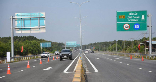 Dự án đường Vành đai 4 có tránh được “vết xe đổ”?