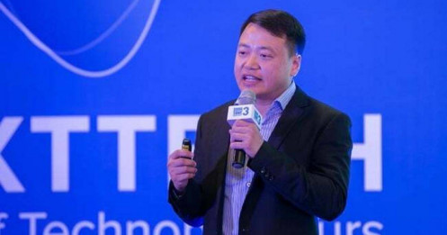 Những “cá mập”… mắc cạn vì sai phạm liên quan đến pháp luật