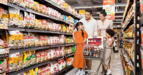 Cổ phiếu MSN - Phân tích tiềm năng tăng trưởng của MSN - Có nên mua?