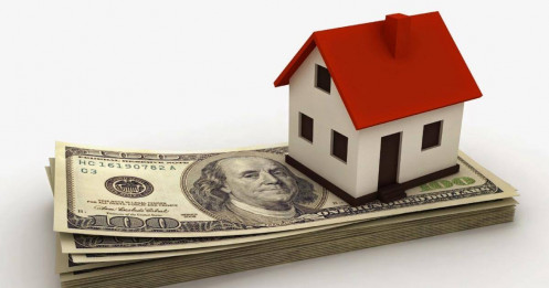 Sự thật phũ phàng: Cần 25,8 năm mới mua được nhà