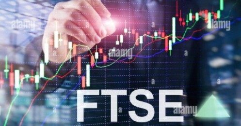 Việt Nam chính thức được FTSE nâng hạng lên thị trường mới nổi