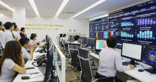 Không chỉ ngân hàng và chứng khoán, đây là nhóm cổ phiếu có thể "hút tiền" sau nâng hạng