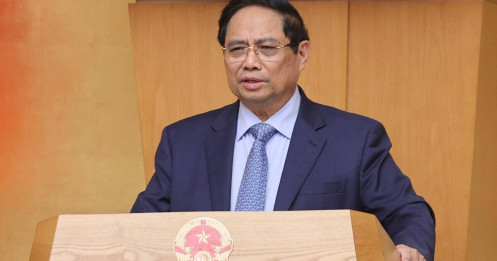 Thủ tướng yêu cầu báo cáo chính sách thuế bất động sản trước 15/10