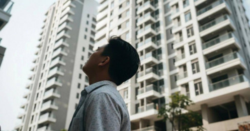 'Sao phải đánh đổi đời người mua căn hộ TP HCM 100 triệu mỗi m2?'