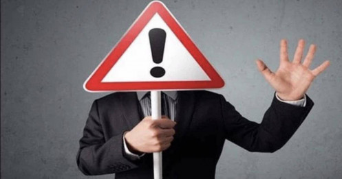 UBCKNN phát cảnh báo nóng đến những nhà đầu tư nộp tiền vào tài khoản chứng khoán này