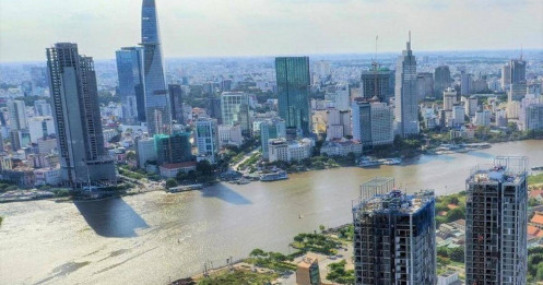 BĐS Việt đứng trước "kỳ vọng mới" từ 3 điểm nhấn