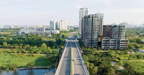 Làm thế nào để "hạ nhiệt" cơn sốt giá nhà?