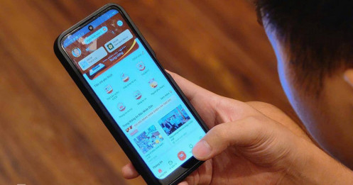 VneID sẽ tích hợp gần 200 loại giấy tờ của người dân