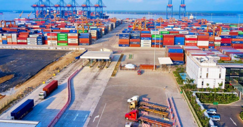 Nền kinh tế Việt Nam xác lập kỷ lục mới