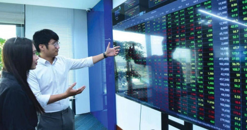 Thị trường được nâng hạng: Ăn mừng hay thận trọng?