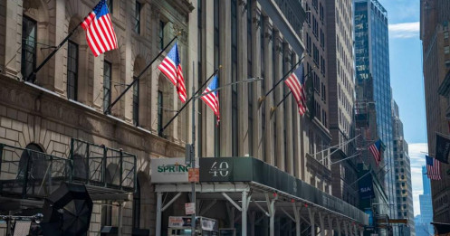 Không còn bảng lương, không còn CPI – Fed giờ ra quyết định bằng... cảm giác?