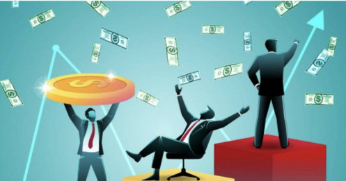 Hé lộ loạt doanh nghiệp “khủng” quý 3/2025: Có cái tên lãi gấp 35 lần