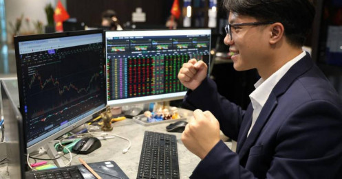 TTCKVN: Cột mốc lịch sử sau hơn 7 năm chờ đợi