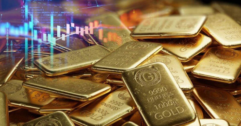 Giá vàng thế giới chính thức vượt mốc 4.000 USD/ounce: Điều gì đang xảy ra?