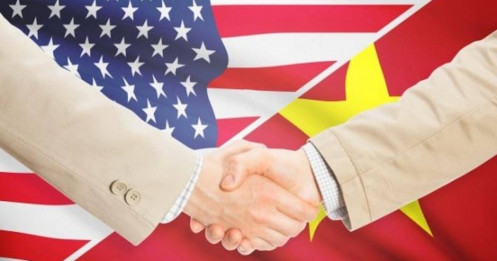 Việt Nam sẽ tiếp tục trao đổi với Mỹ về thương mại đối ứng