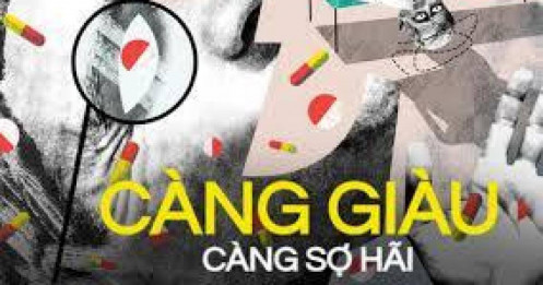 3 “mặt trái” khi quá giàu mà ít ai ngờ tới