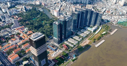 Lý do Bộ Xây dựng đề xuất ‘siết cho vay’ mua nhà thứ 2