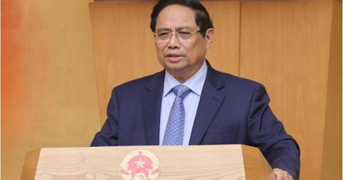 Thủ tướng chỉ đạo rà soát, báo cáo chính sách thuế BĐS trước ngày 15/10