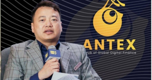 Trước AnTEx, nhiều dự án tiền ảo lừa đảo đã bị triệt phá