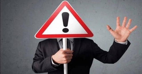 UBCKNN cảnh báo khẩn tới NĐT về việc nộp tiền vào tài khoản chứng khoán này