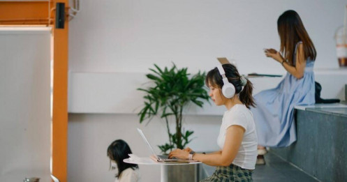 Bất ngờ với hơn 1,6 triệu thanh niên "3 không"