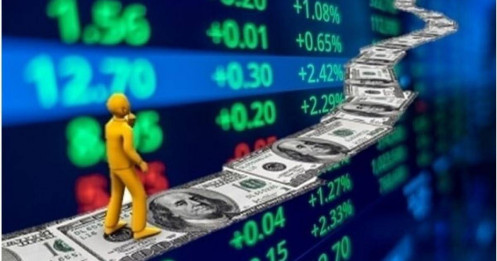 2 cổ phiếu có thể hút 400-600 triệu USD vốn ngoại sau thông tin nâng hạng