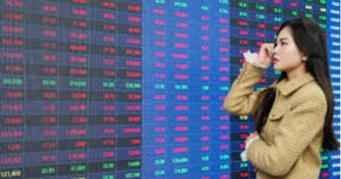 VN-Index giảm điểm sau khi được FTSE nâng hạng: Chuyên gia lý giải nguyên nhân