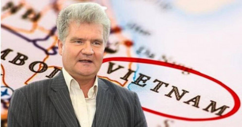 "Cá mập" Pyn Elite Fund tin TTCK Việt sẽ được nâng hạng lên mới nổi trong những năm tới