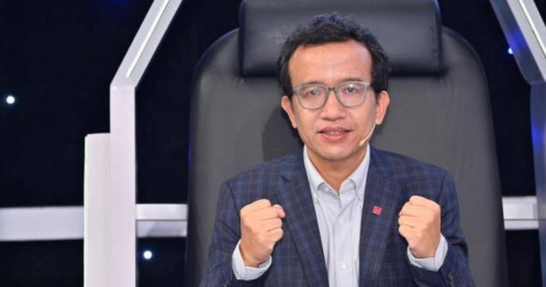 Điều then chốt sau cột mốc nâng hạng TTCK