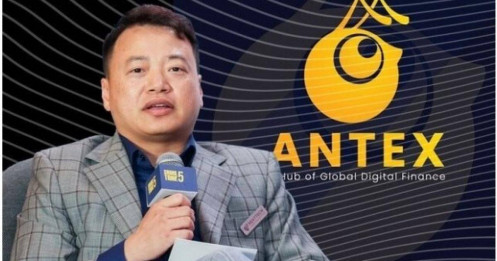 NextTech khẳng định: Không liên quan dự án Antex, Shark Bình không tham gia điều hành
