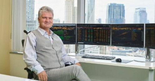 PYN Elite Fund lỗ sau 4 tháng liên tiếp có lãi