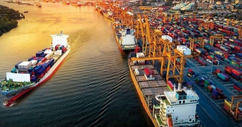 Tăng trưởng GDP cả năm có đạt mục tiêu?
