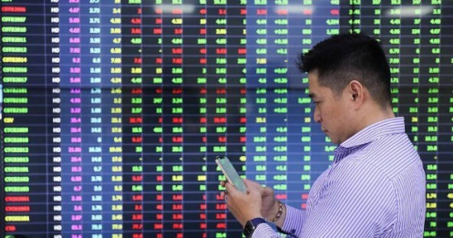 7 CTCK gợi ý cổ phiếu hút dòng vốn ngoại