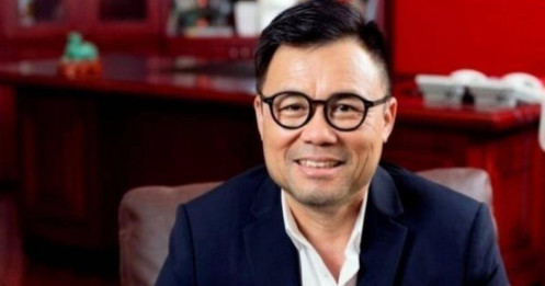 Chủ tịch SSI: Lên hạng chỉ là khởi đầu, điều quan trọng là cạnh tranh sòng phẳng ở FTSE và tiến bước tới MSCI