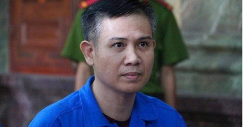 Chủ tịch Asanzo Phạm Văn Tam xin giảm hình phạt