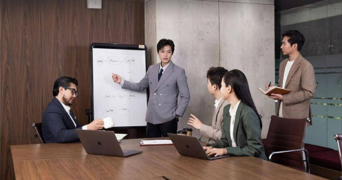Bí mật giúp cổ phiếu chứng khoán luôn “hút tiền” khi thị trường được nâng hạng