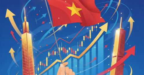 Câu chuyện “nâng hạng” hôm 8/10 – Bước ngoặt lịch sử của thị trường chứng khoán Việt Nam